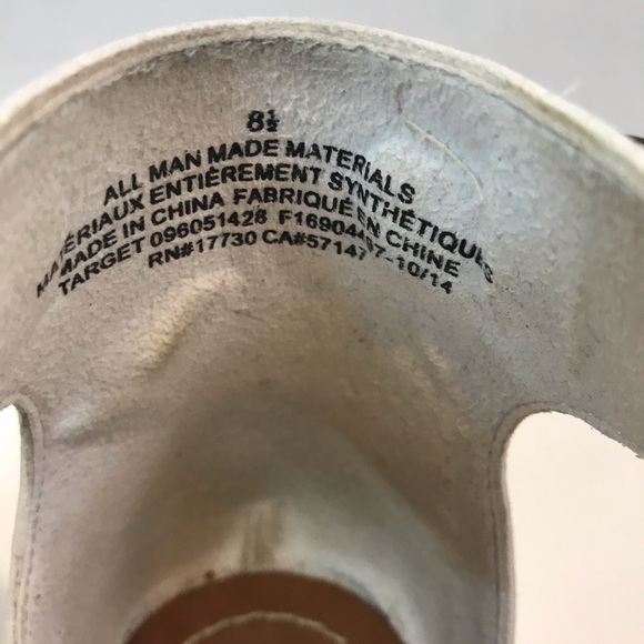 Mossimo Sandal - Picture 12 of 12